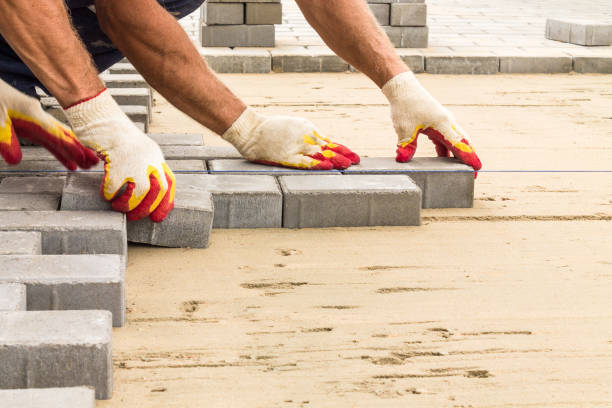 Best Affordable Driveway Paving  in Ashwaubenon, WI