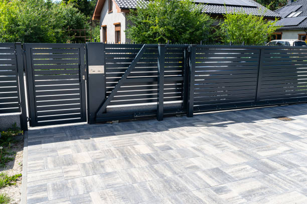 Best Permeable Paver Driveway  in Ashwaubenon, WI