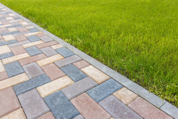 Best Affordable Driveway Pavers  in Ashwaubenon, WI